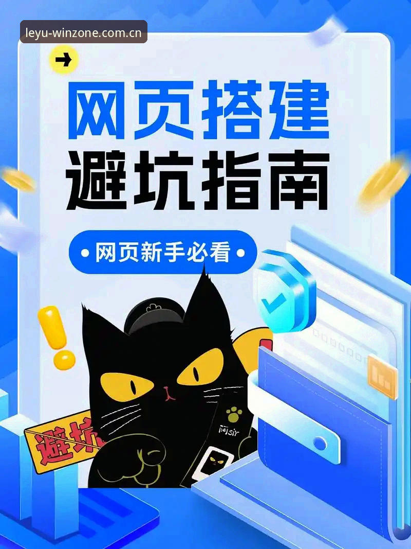 LEYU中国官方网页使用指南 LEYU中国官方网页使用指南:避开这3个坑,数据终端才能玩明白