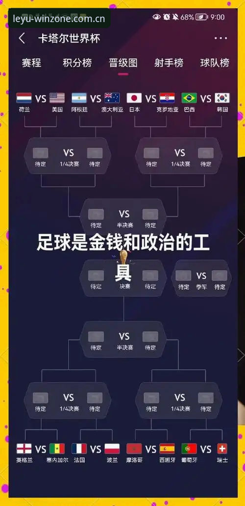 世界杯裁判新规深度解析：科里纳的"时间战争"与维尼修斯法案